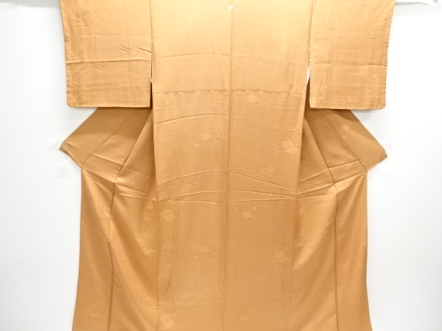 あやちんです❣️ 【着物と帯 時流】I25968s◆正絹 色無地◆ あやちん様専用です❣️ 【着物と帯 時流】I25968s◇正絹 色無地◇